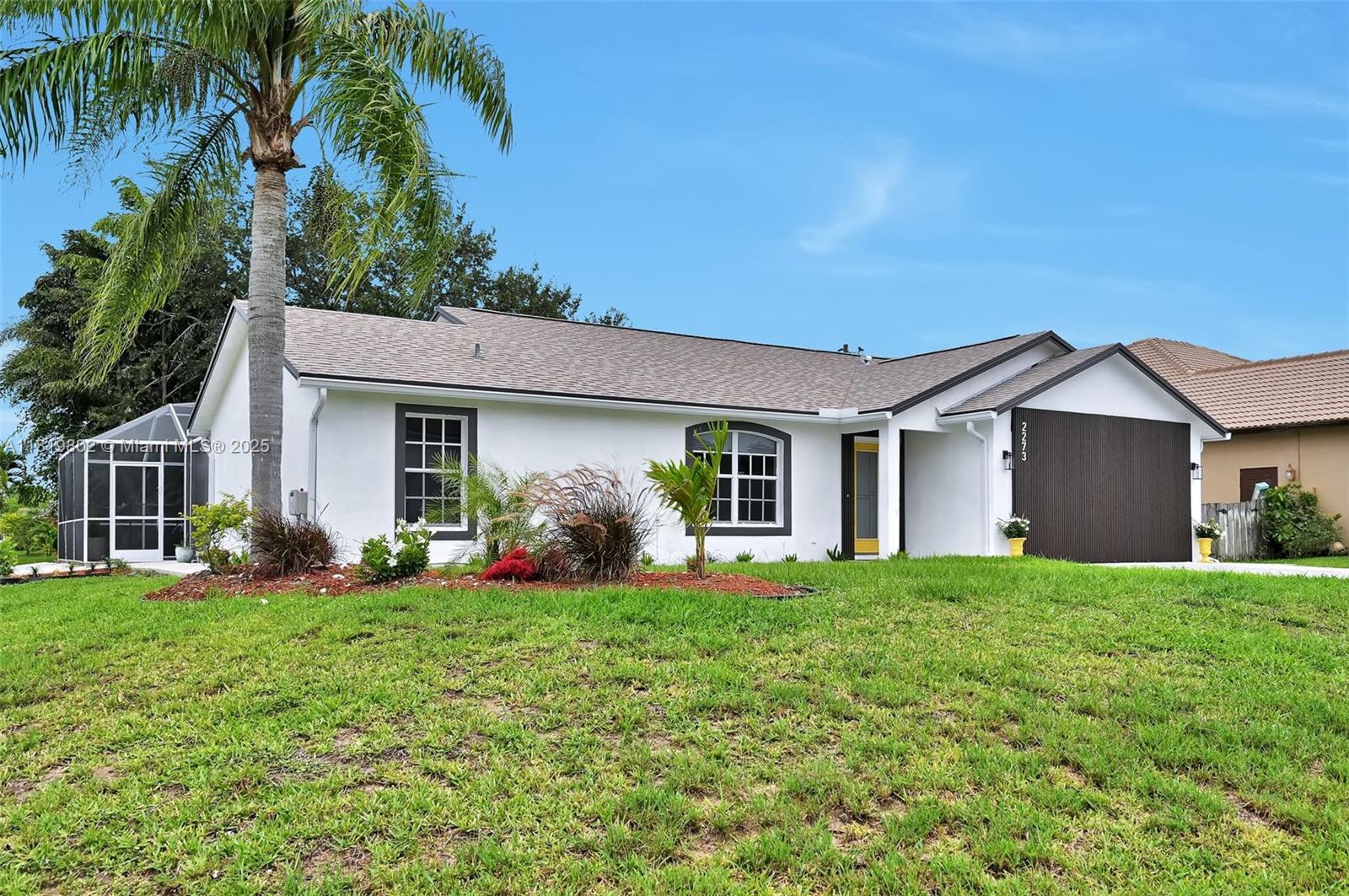 PORT ST LUCIE SECTION 12 - Residential