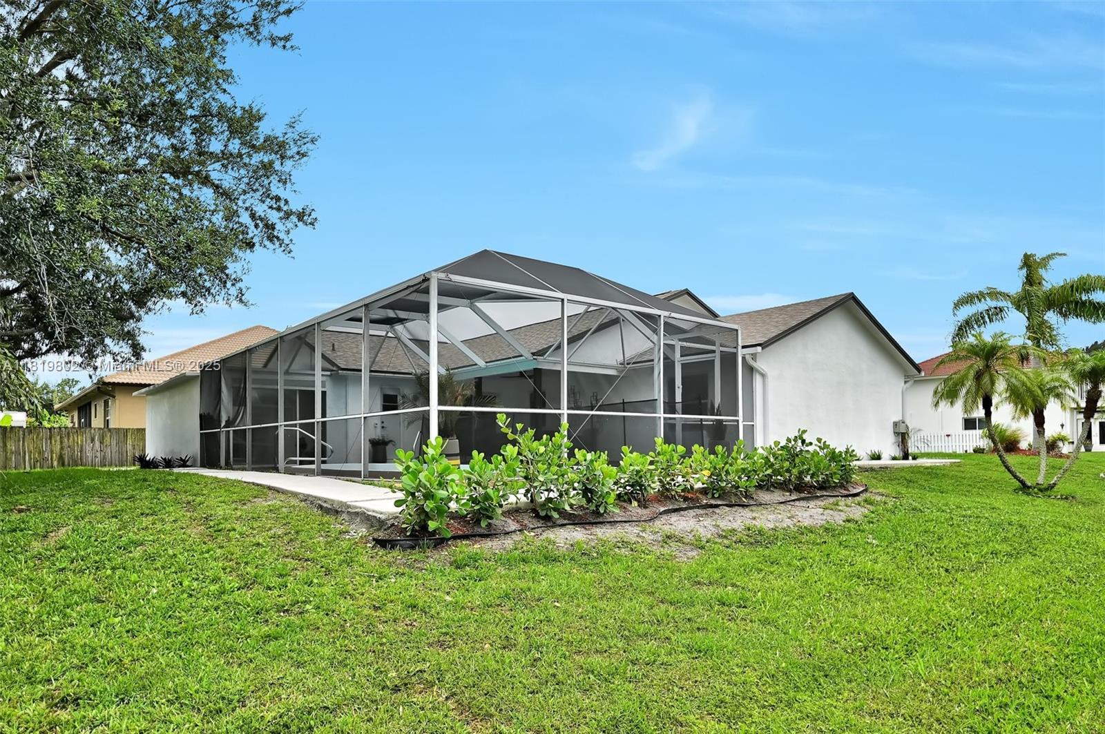 PORT ST LUCIE SECTION 12 - Residential