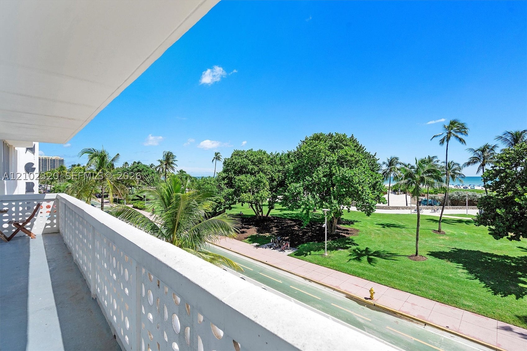 1024 Ocean Dr A201