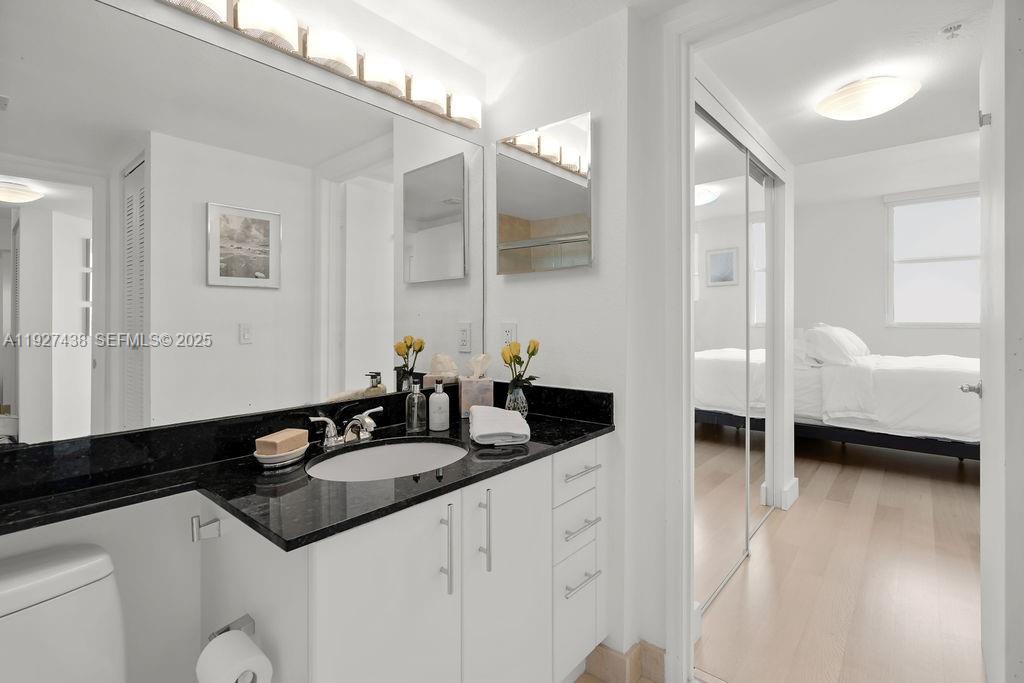 BAYVIEW CONDO AT NORTH BA - Residential