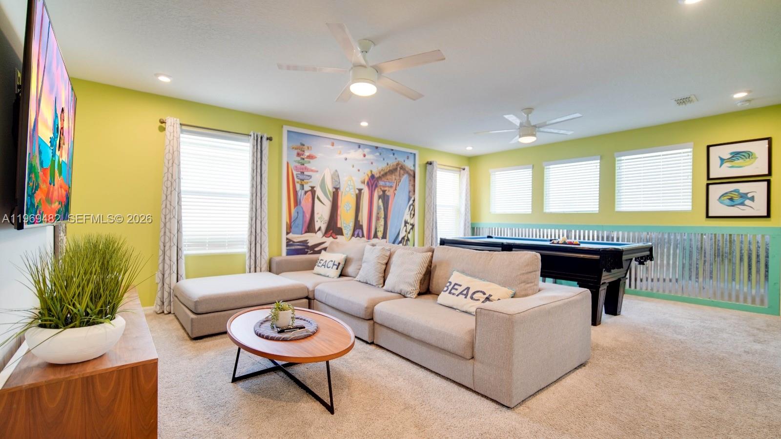 SOLARA - Residential