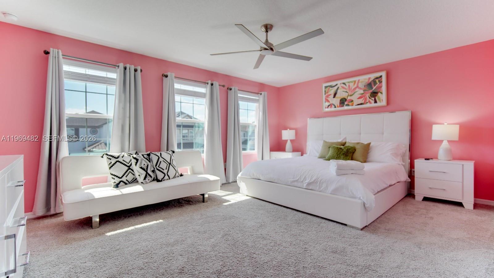 SOLARA - Residential