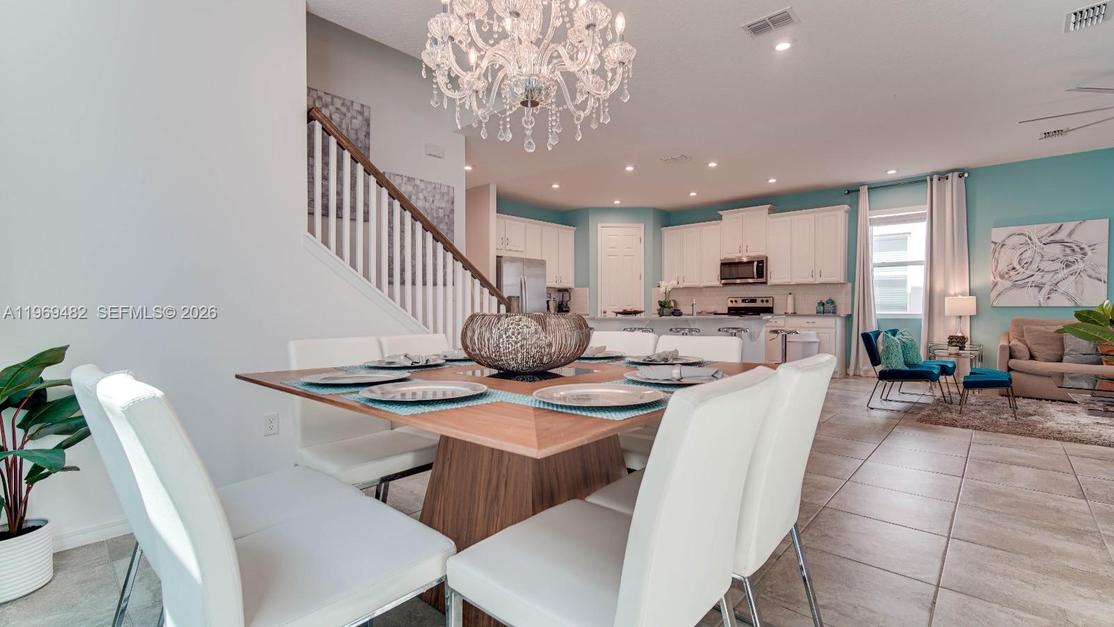 SOLARA - Residential