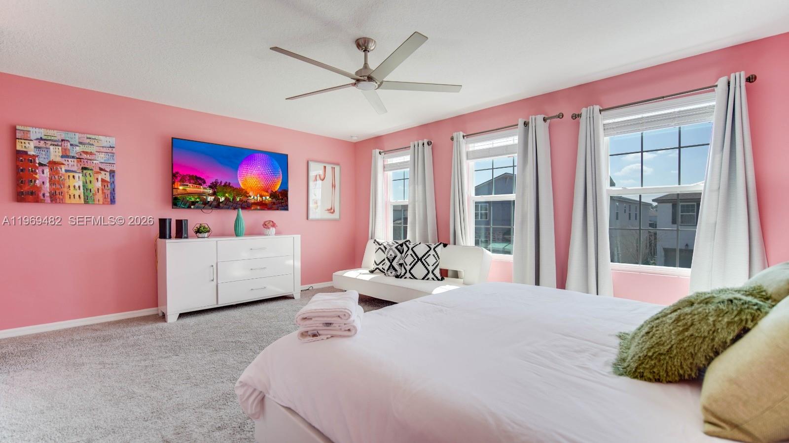 SOLARA - Residential