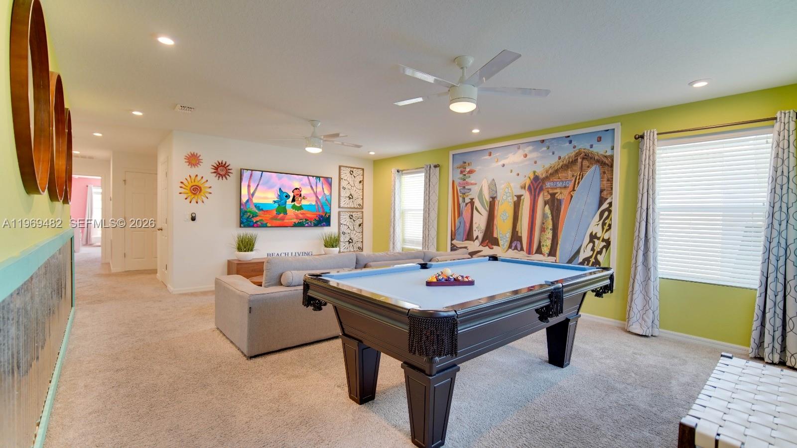 SOLARA - Residential