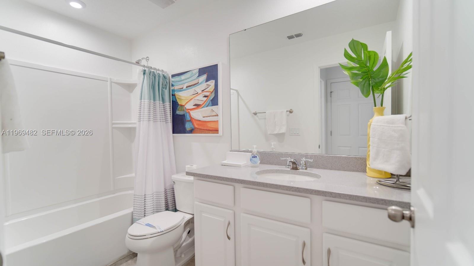 SOLARA - Residential