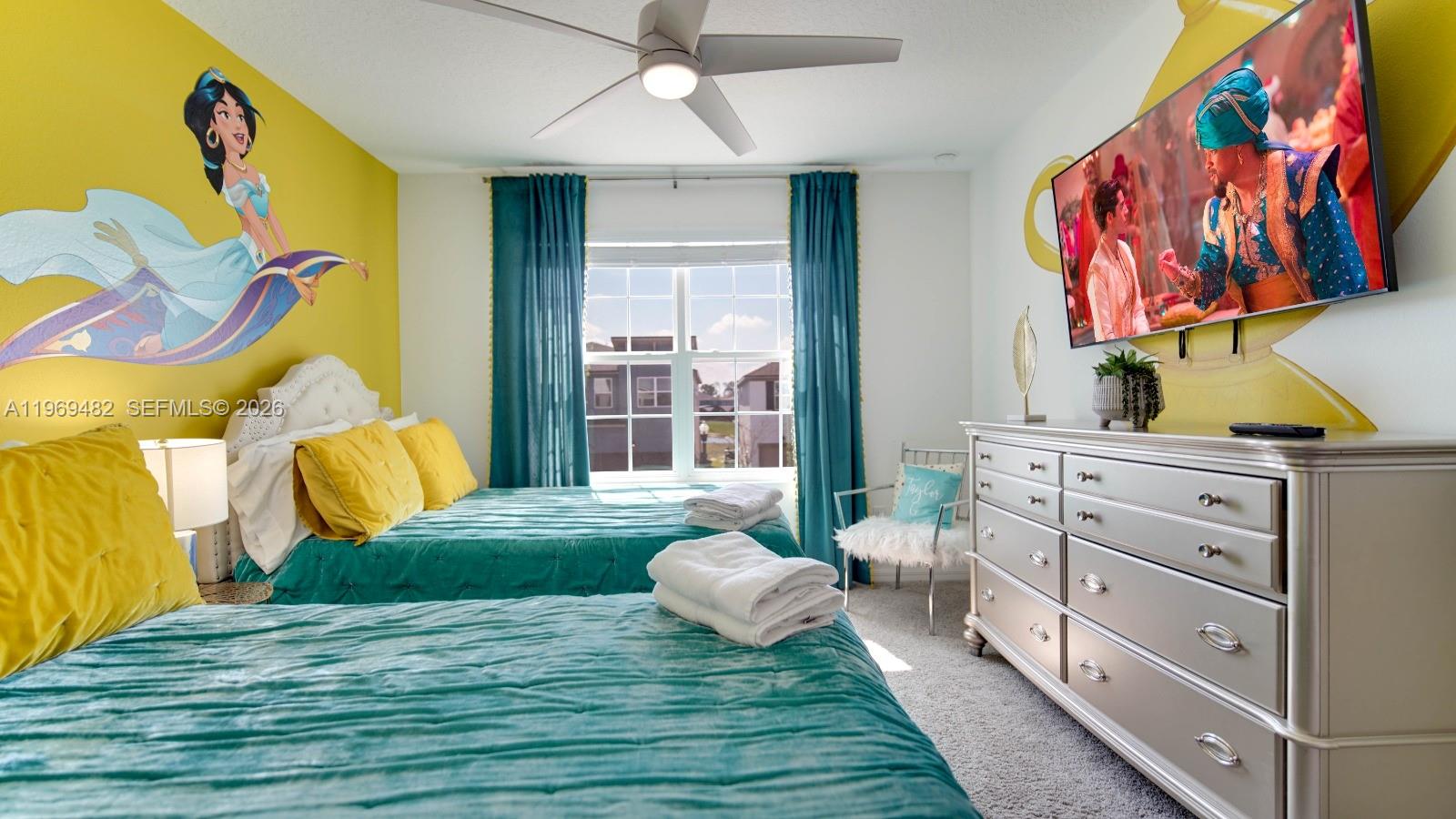 SOLARA - Residential