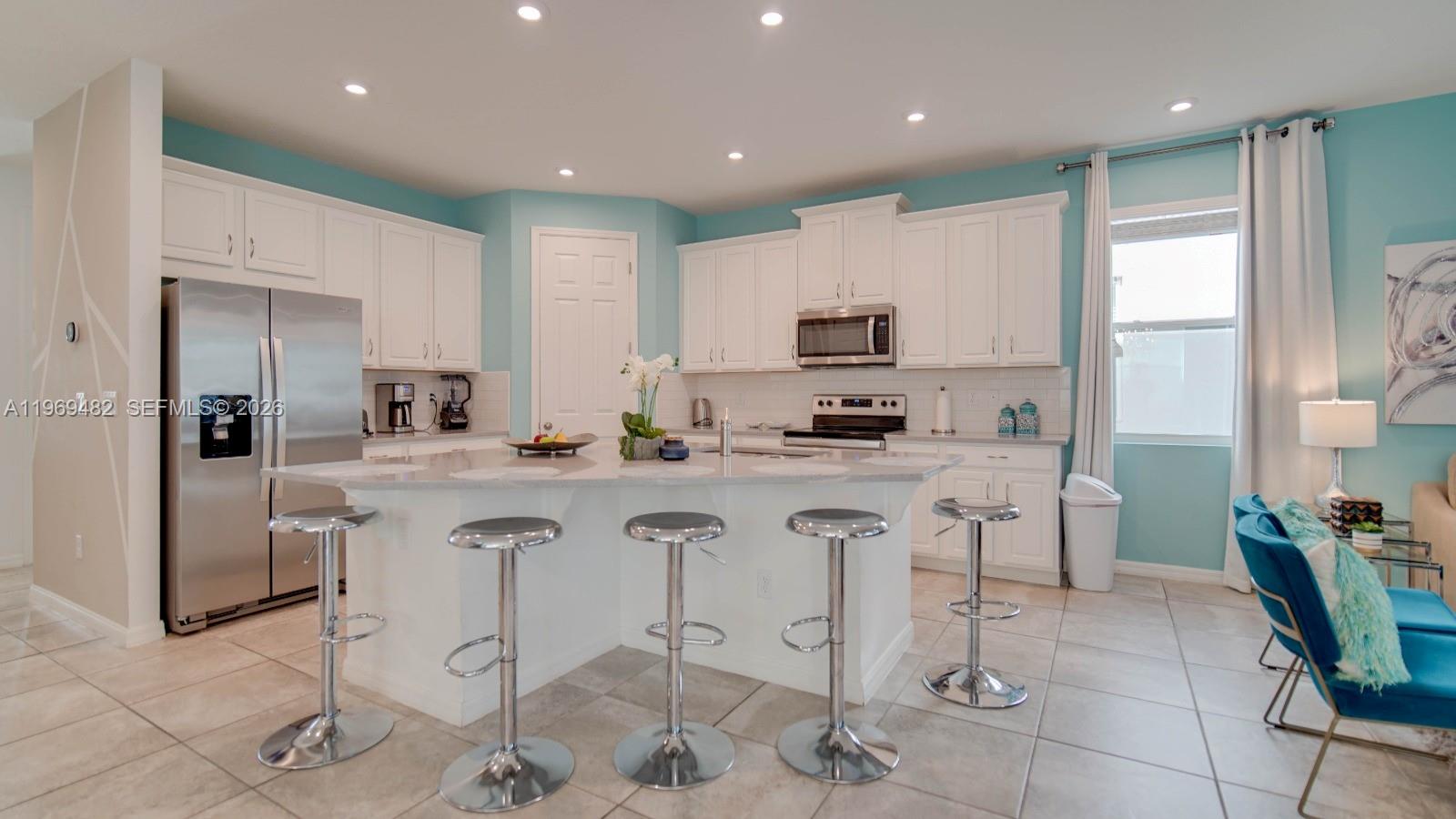 SOLARA - Residential