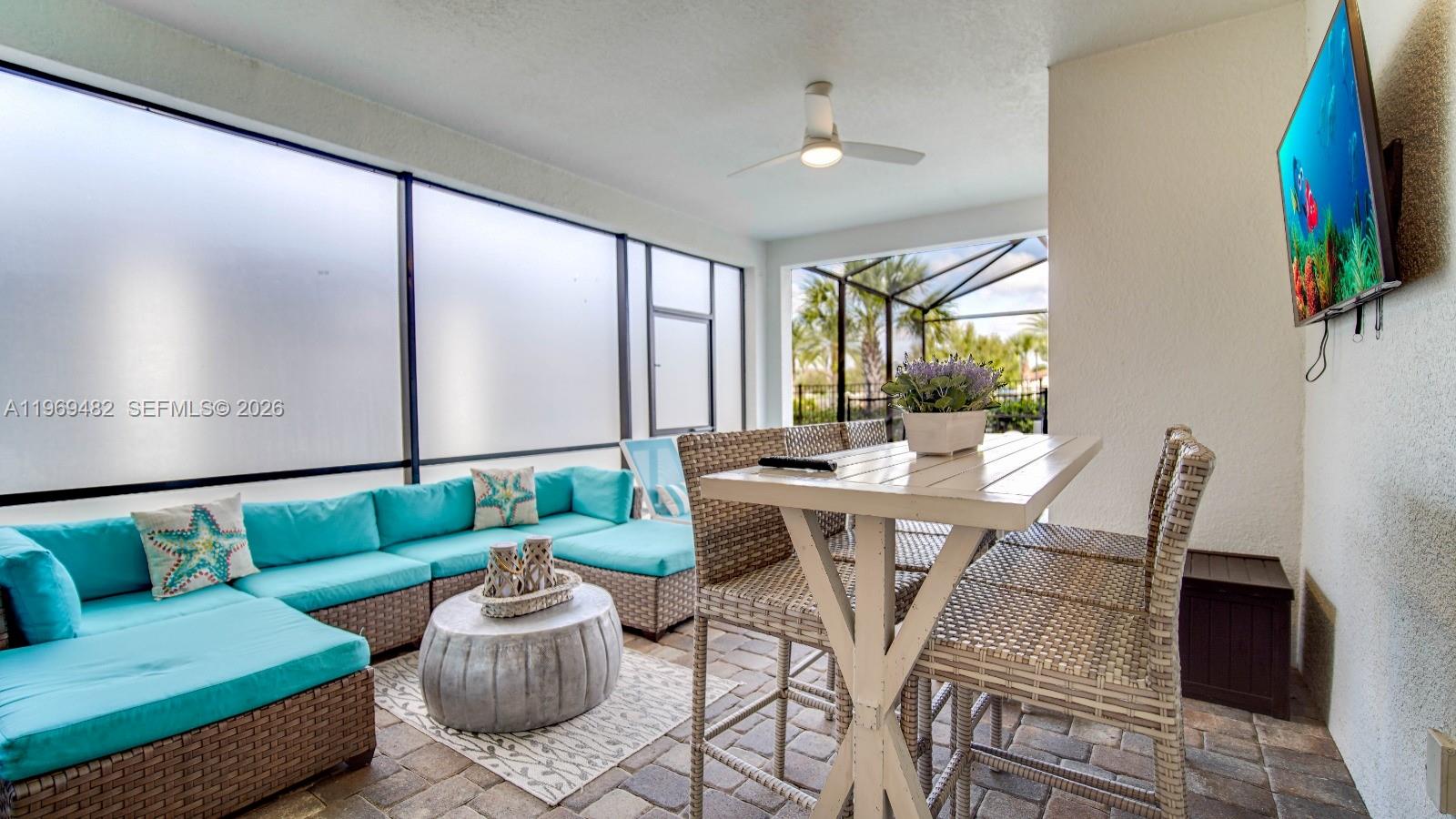 SOLARA - Residential