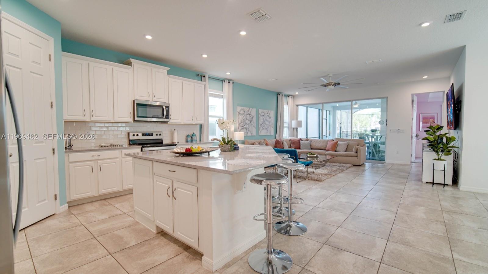 SOLARA - Residential