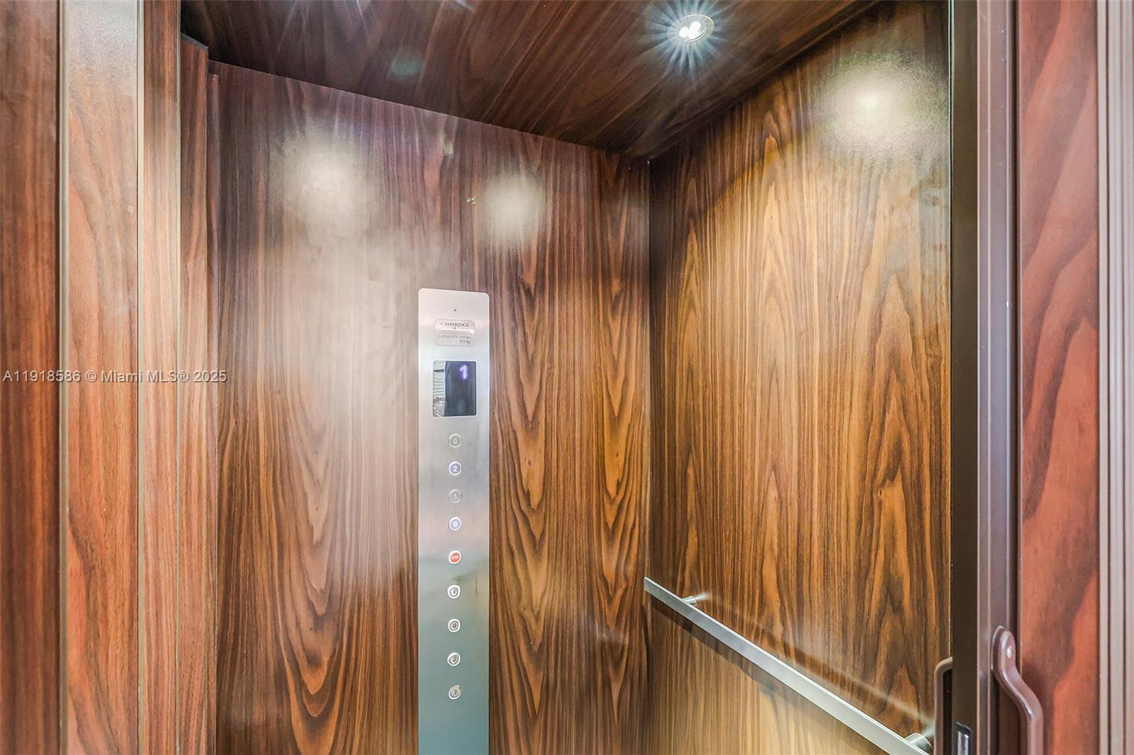 CORAL GABLES BILTMORE SEC - Residential