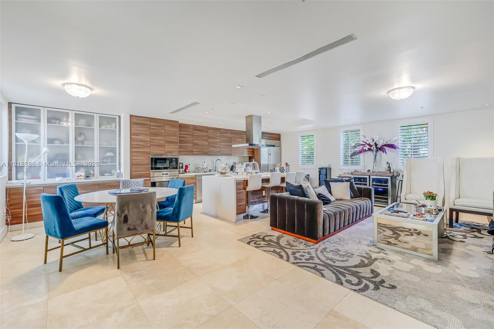 CORAL GABLES BILTMORE SEC - Residential