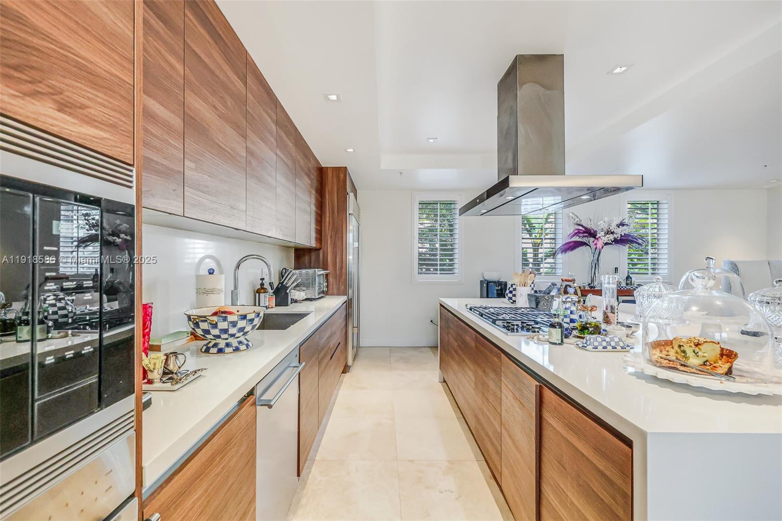 CORAL GABLES BILTMORE SEC - Residential