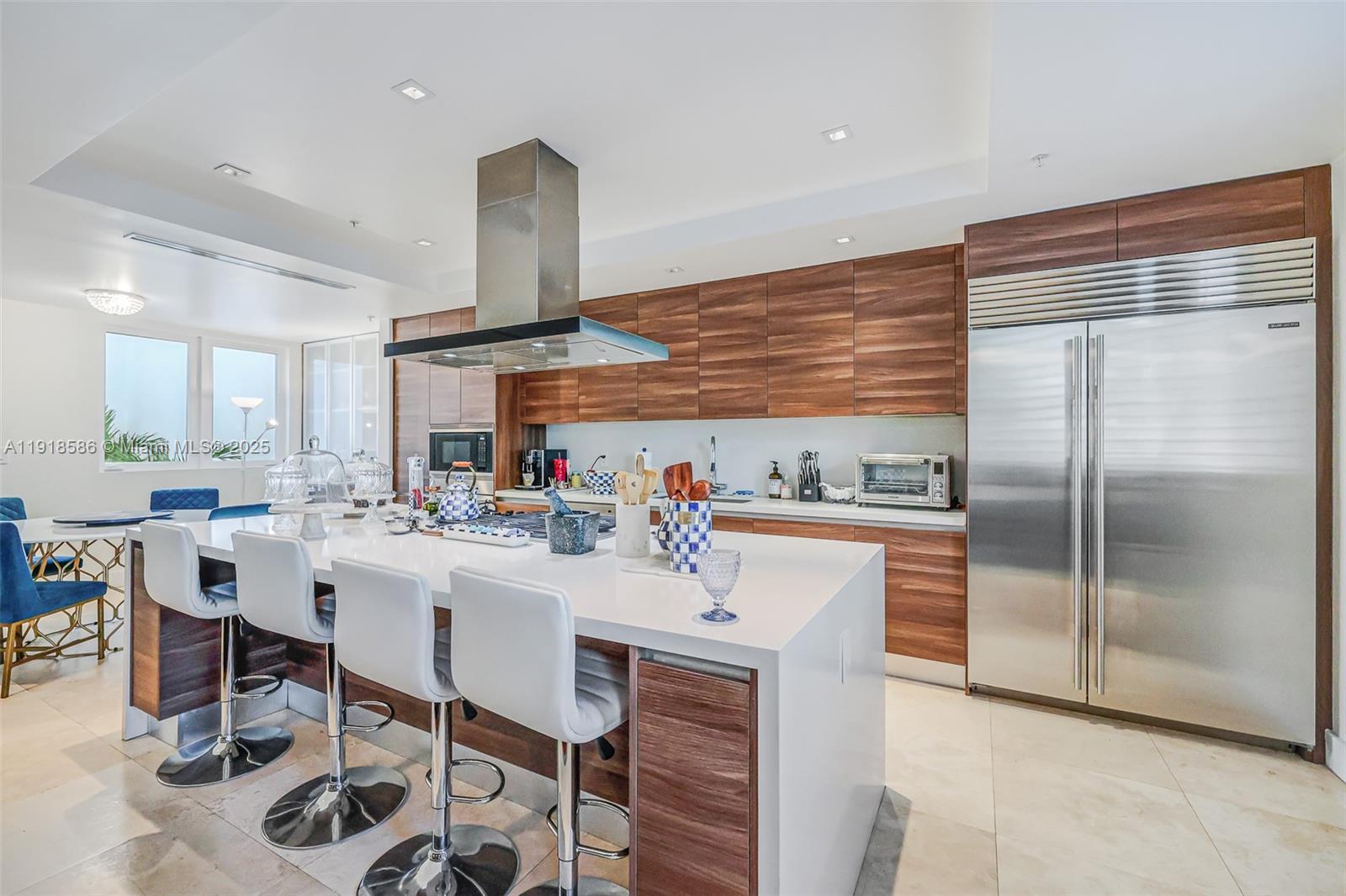 CORAL GABLES BILTMORE SEC - Residential