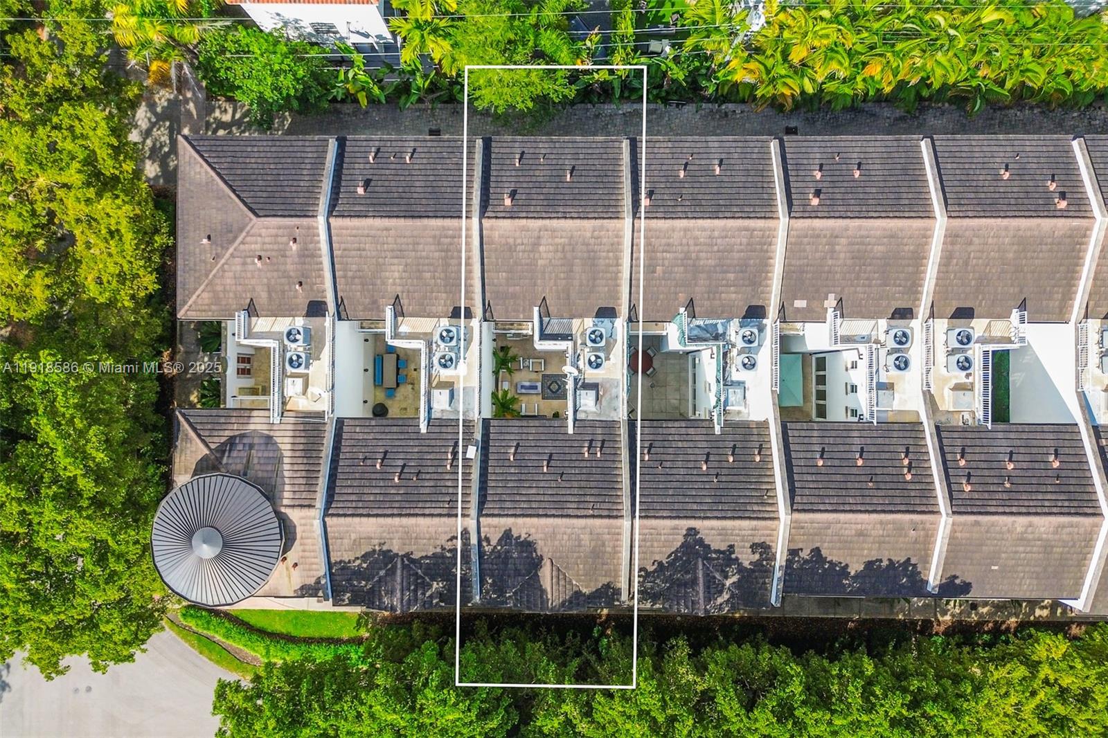 CORAL GABLES BILTMORE SEC - Residential