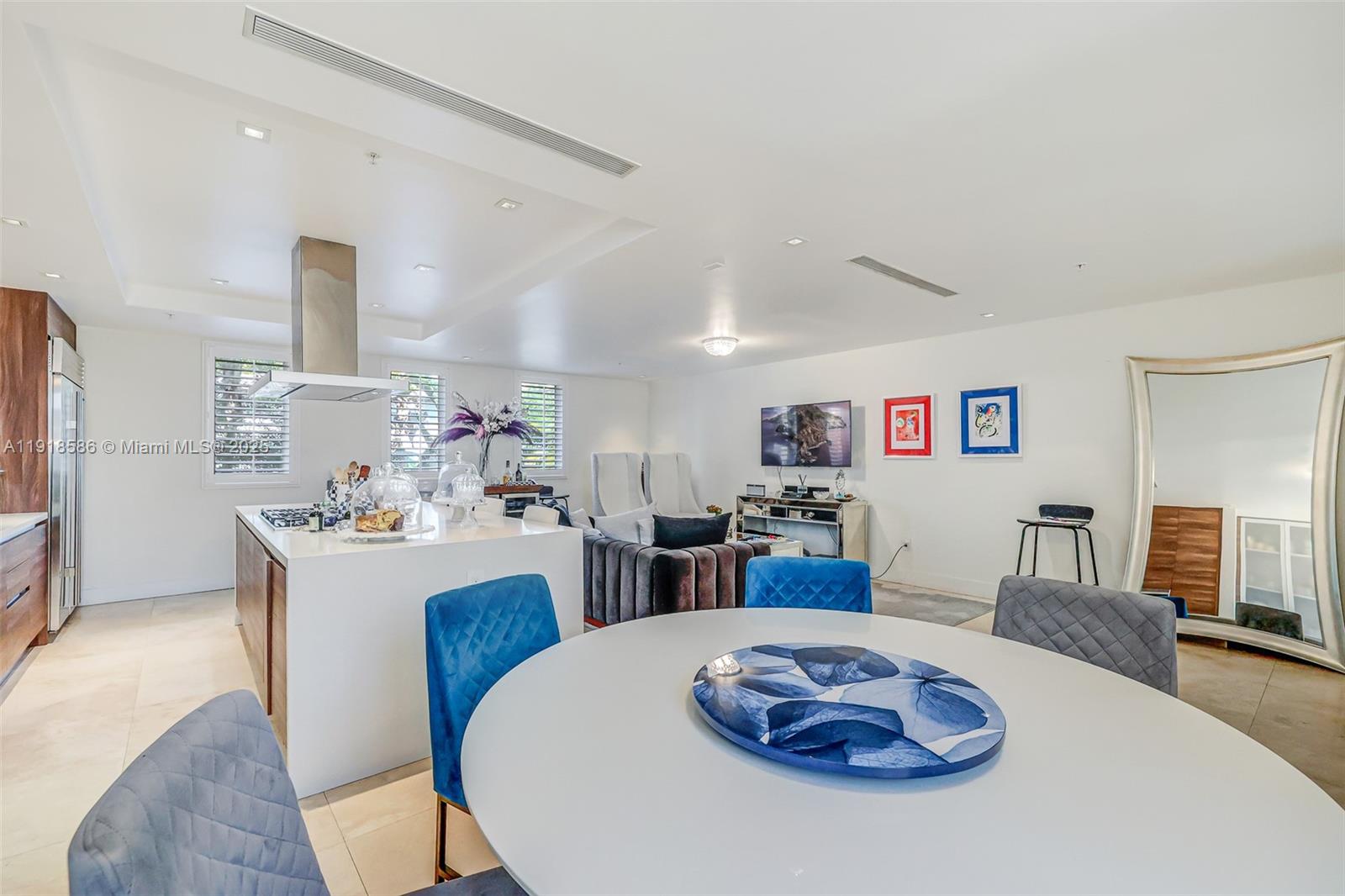 CORAL GABLES BILTMORE SEC - Residential