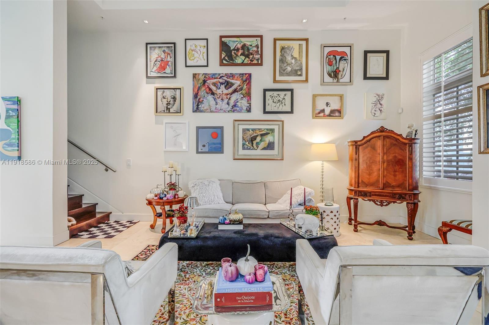 CORAL GABLES BILTMORE SEC - Residential