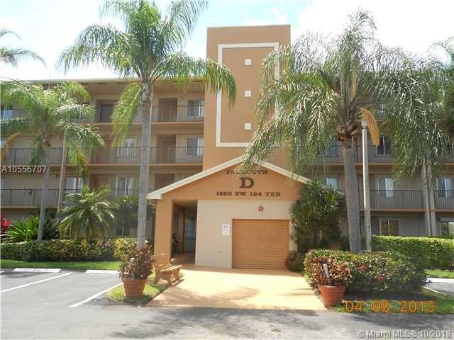 FALMOUTH - Residential Lease