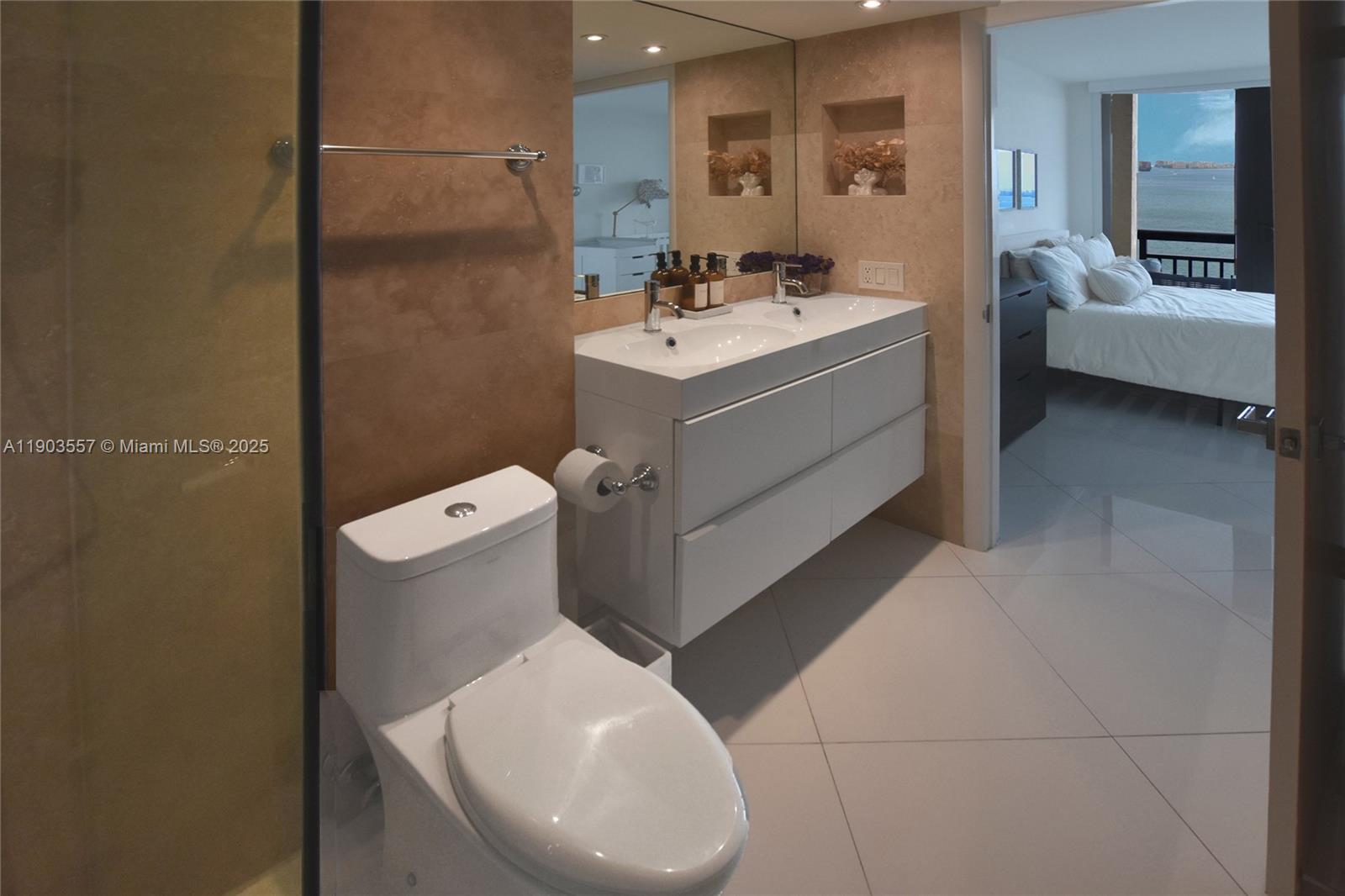 BRICKELL KEY II CONDO - Residential Lease