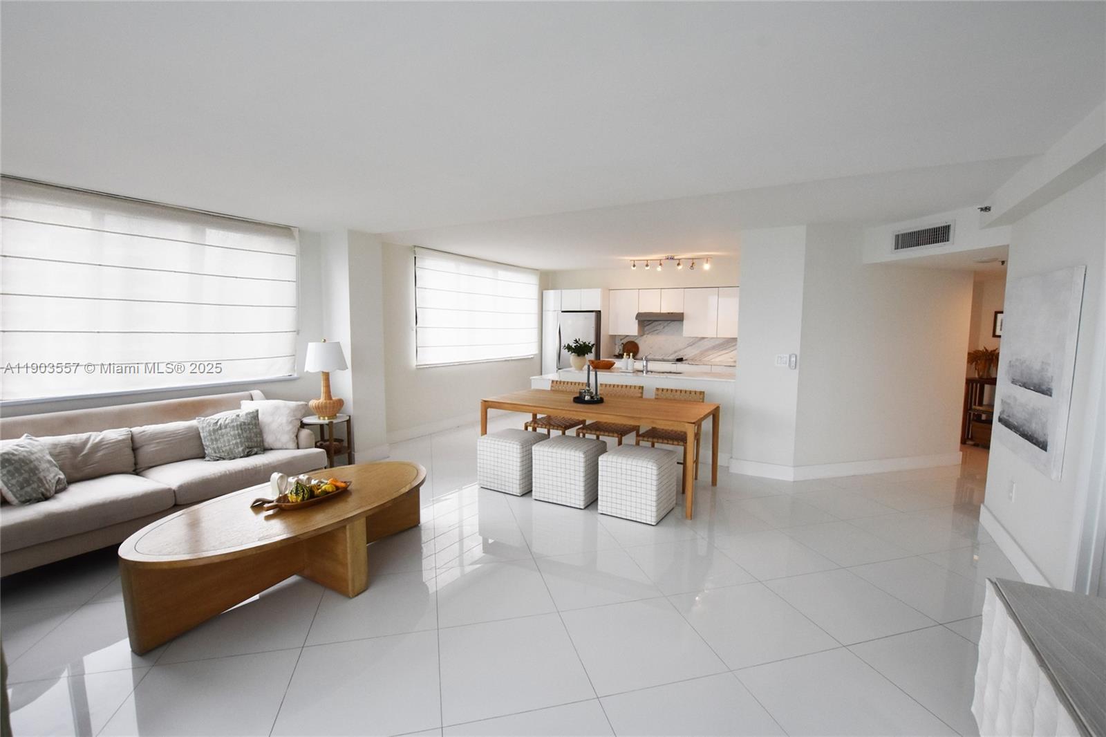 BRICKELL KEY II CONDO - Residential Lease