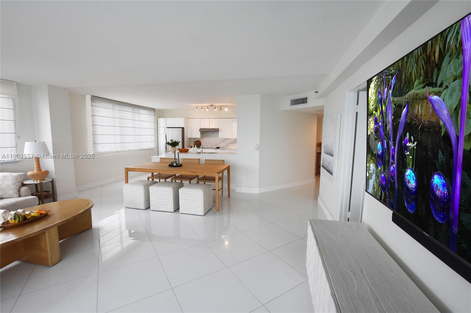 BRICKELL KEY II CONDO - Residential Lease