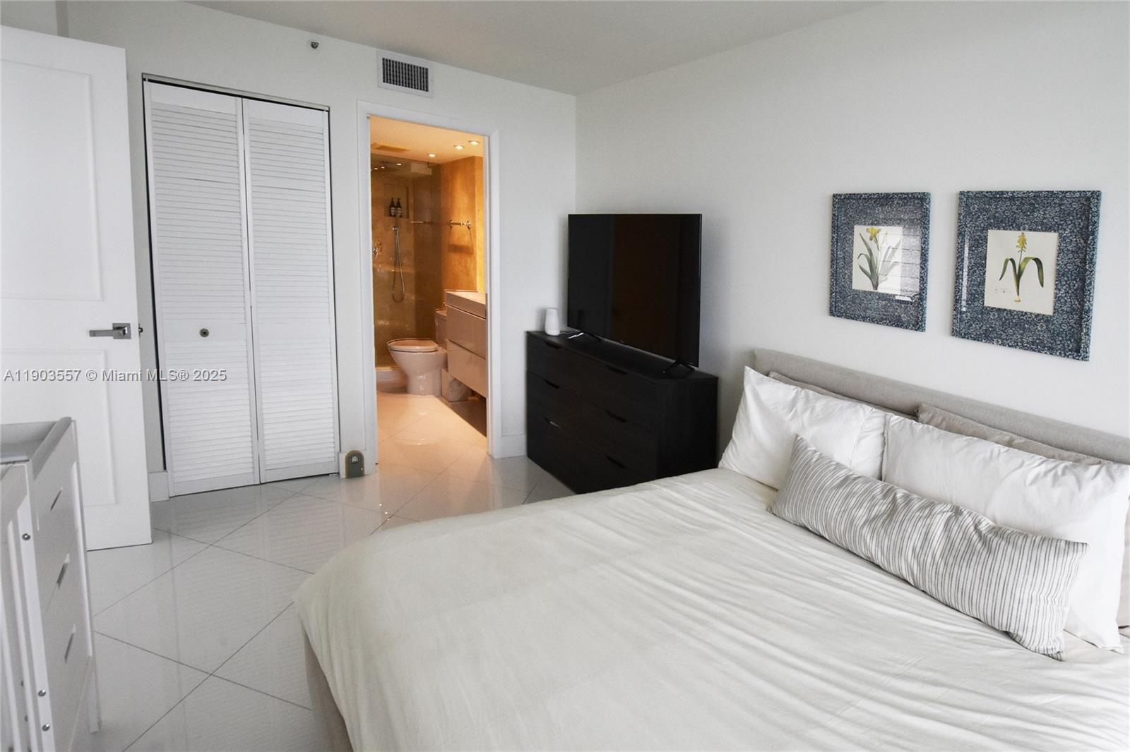 BRICKELL KEY II CONDO - Residential Lease
