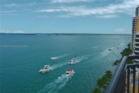 540 BRICKELL KEY DR 1427 Miami FL 33131