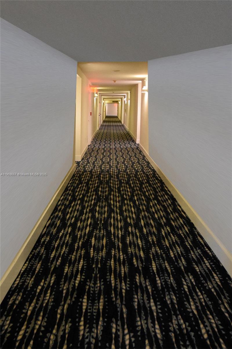 BRICKELL KEY II CONDO - Residential Lease