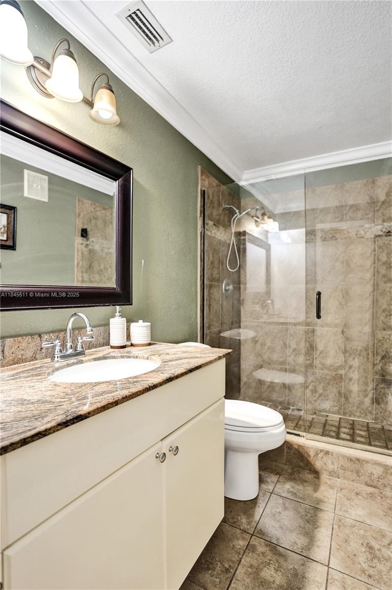 PARKSIDE - Residential