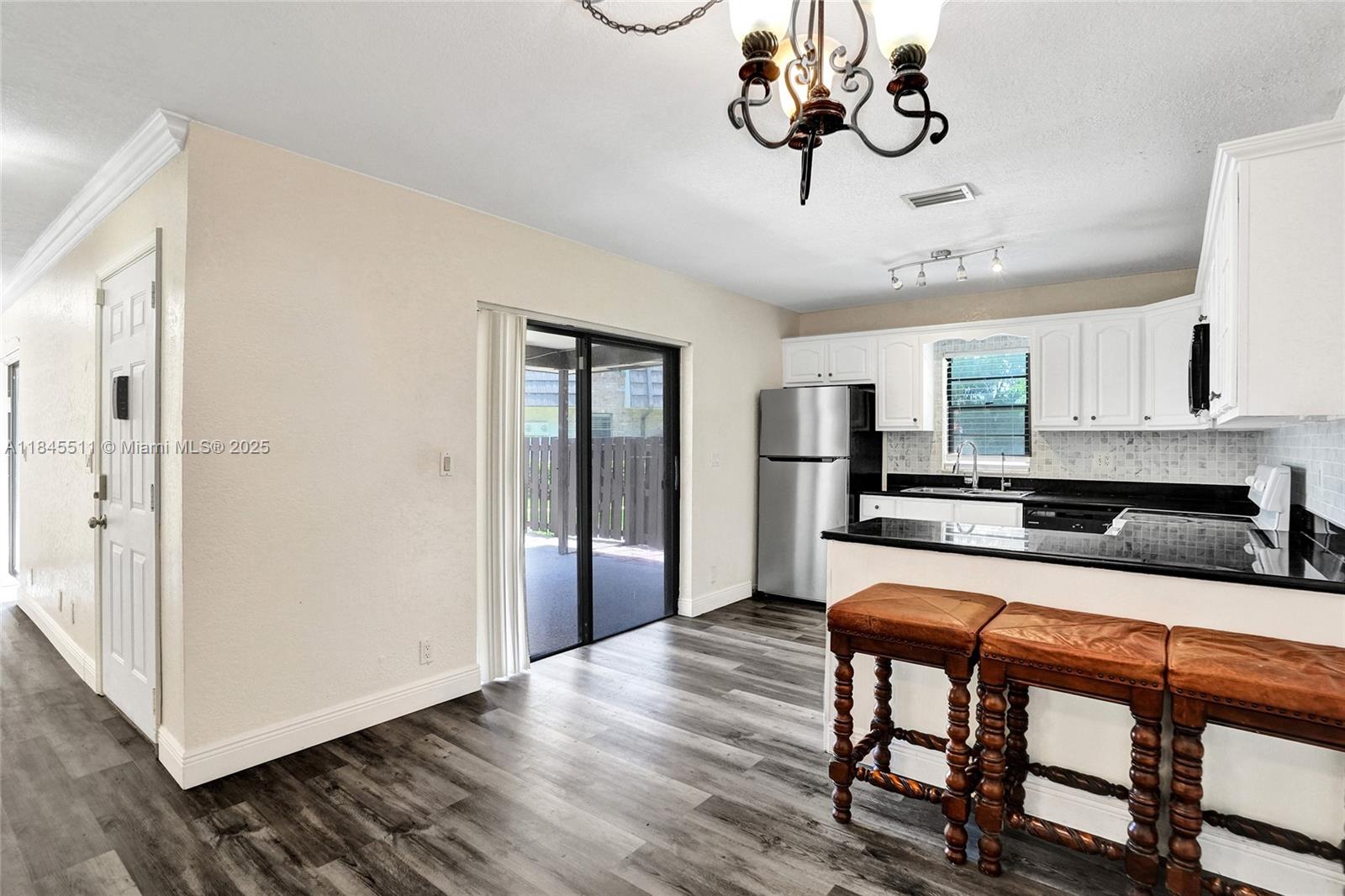 Welcome to your new home in the peaceful, family-friendly neighborhood of Parkside, nestled in the heart of Coral Springs. This spacious townhome offers comfort and convenience in one of the city's most desirable communities.
Parkside’s quiet welcoming atmosphere is ideal for families and professionals seeking a tranquil lifestyle with easy access to schools, shopping, and dining.
Inside, enjoy an open floor plan with generous living spaces, a bright living room, a spacious kitchen with ample cabinetry, and well-sized bedrooms. The home also features ample storage.
Outside, relax on your private patio or stroll through the beautifully maintained neighborhood.
Don’t miss this opportunity to own a beautiful townhome in Coral Springs.
Schedule your private showing today!