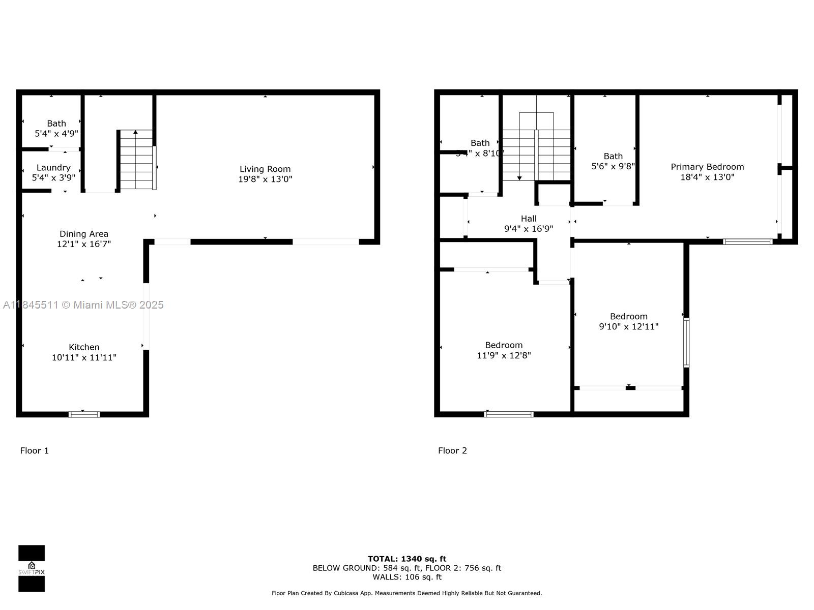 PARKSIDE - Residential