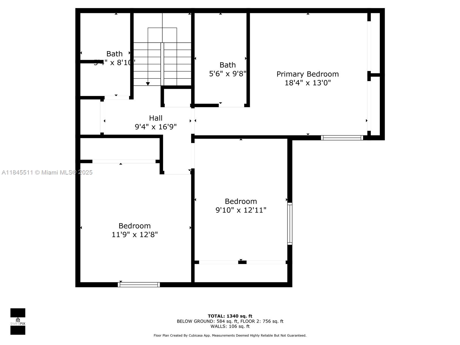 PARKSIDE - Residential