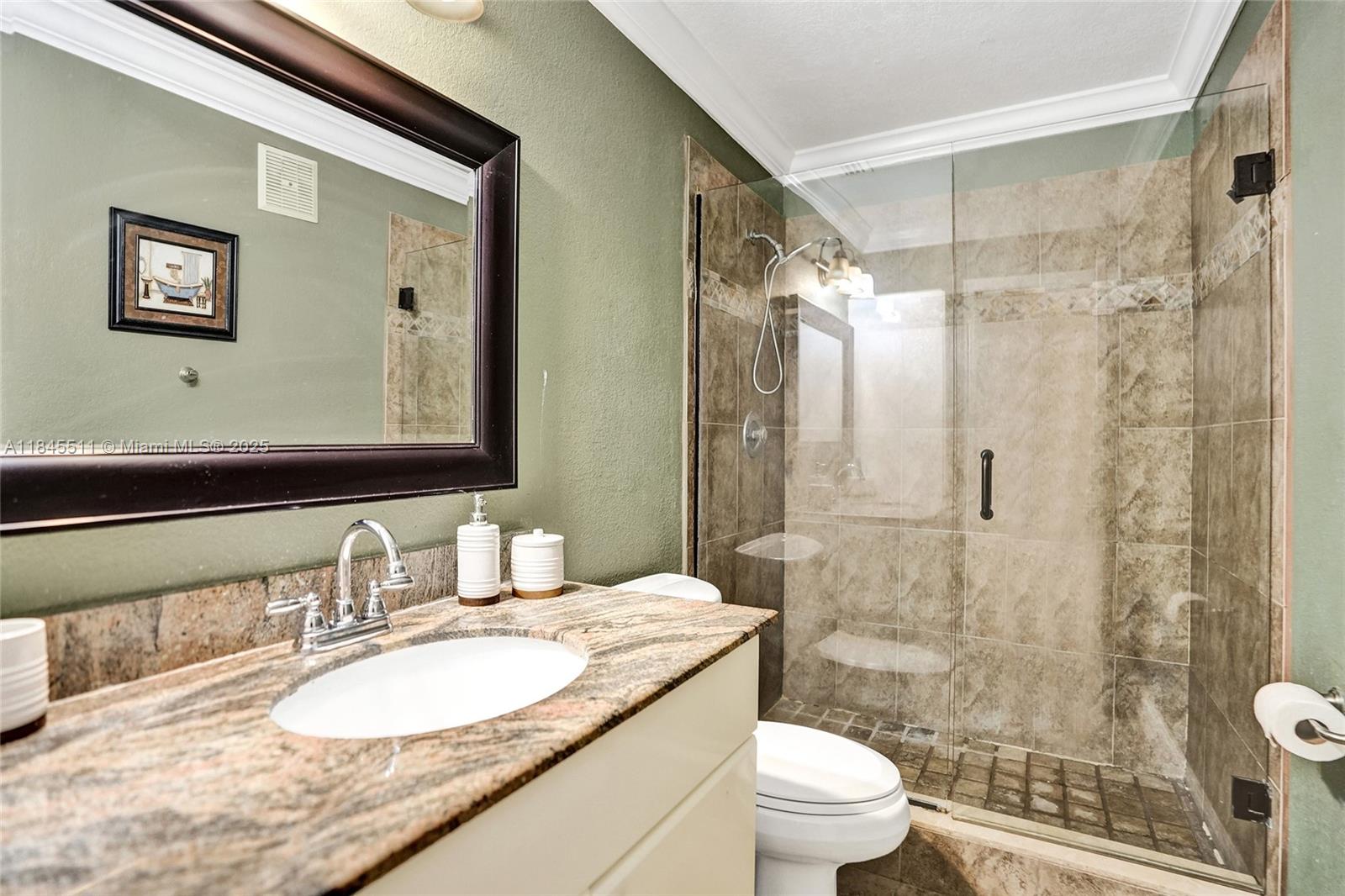 PARKSIDE - Residential