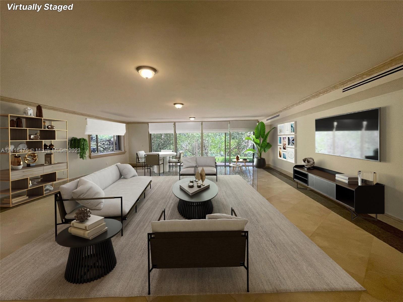 ROYAL HARBOUR YACHT CLUB - Residential