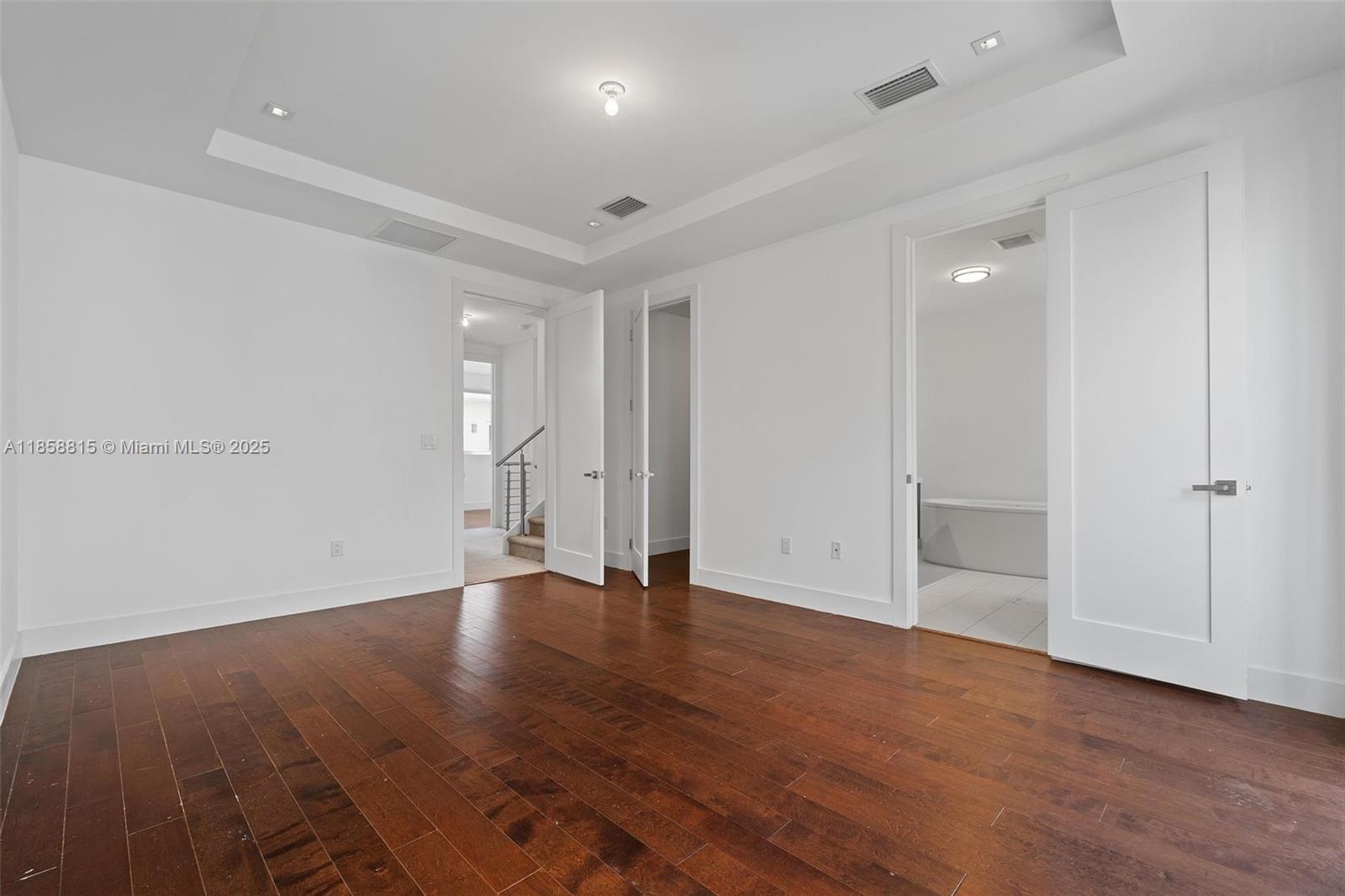 CONTEMPO TOWNHOMES - Residential