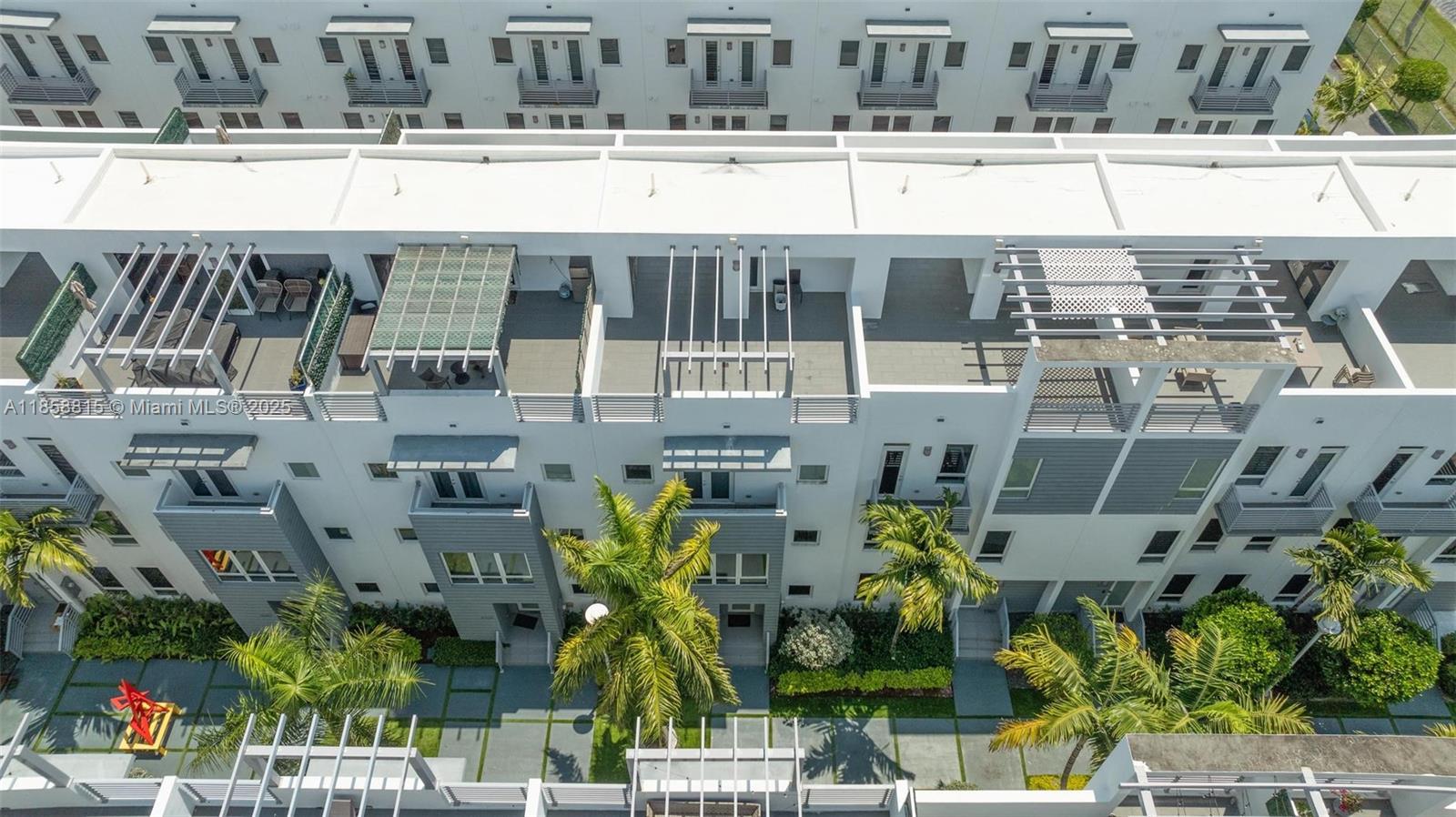 CONTEMPO TOWNHOMES - Residential