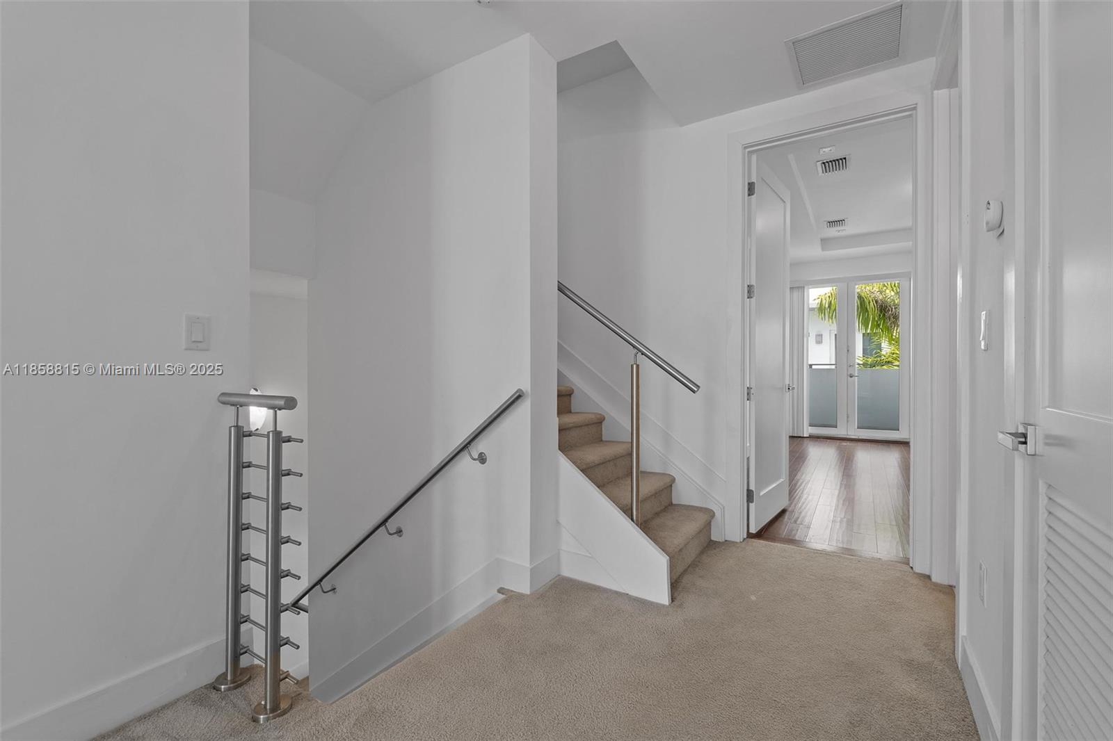 CONTEMPO TOWNHOMES - Residential