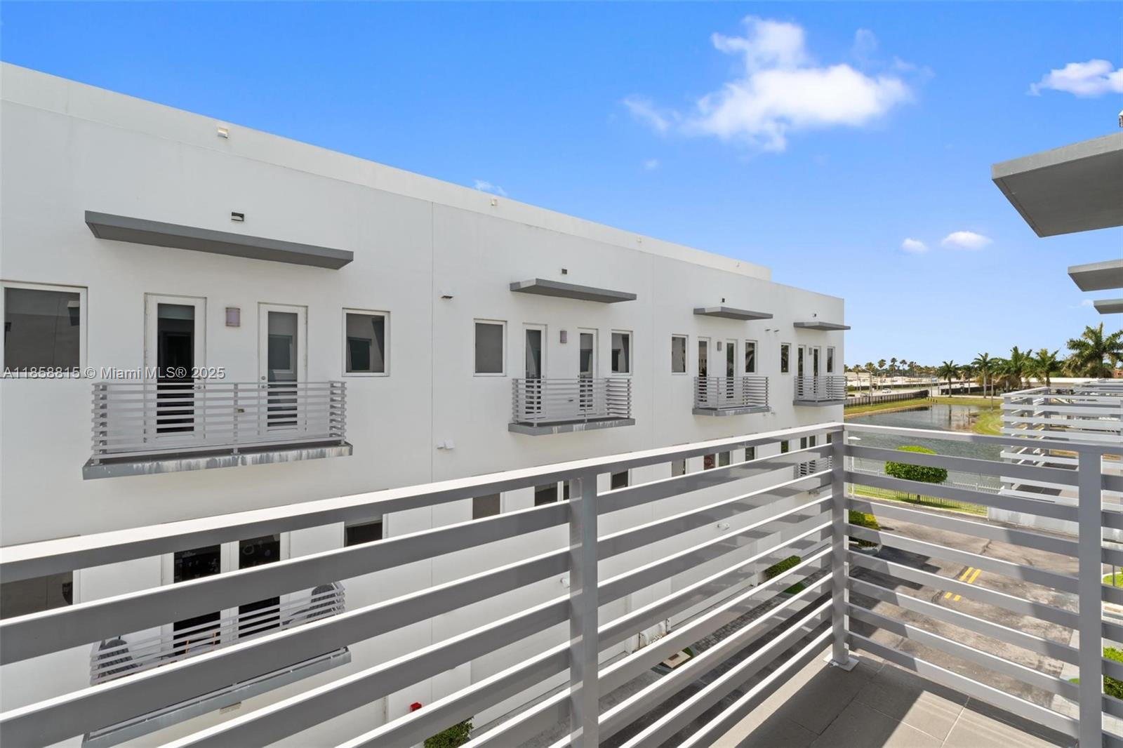 CONTEMPO TOWNHOMES - Residential