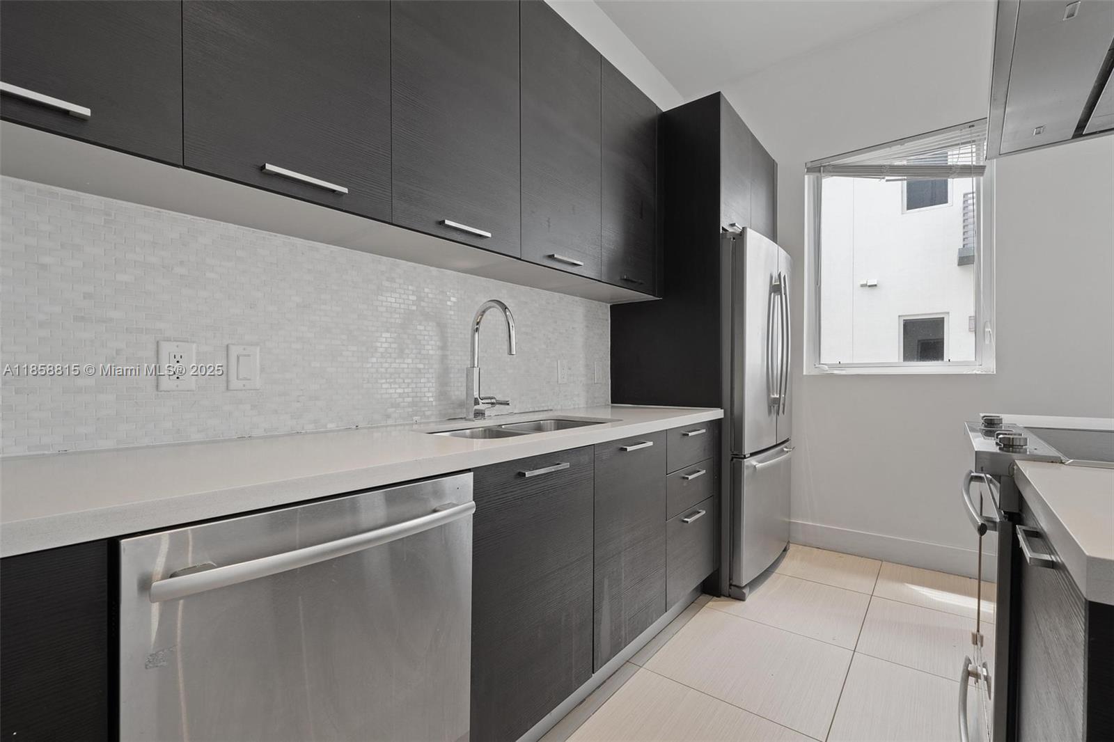 CONTEMPO TOWNHOMES - Residential