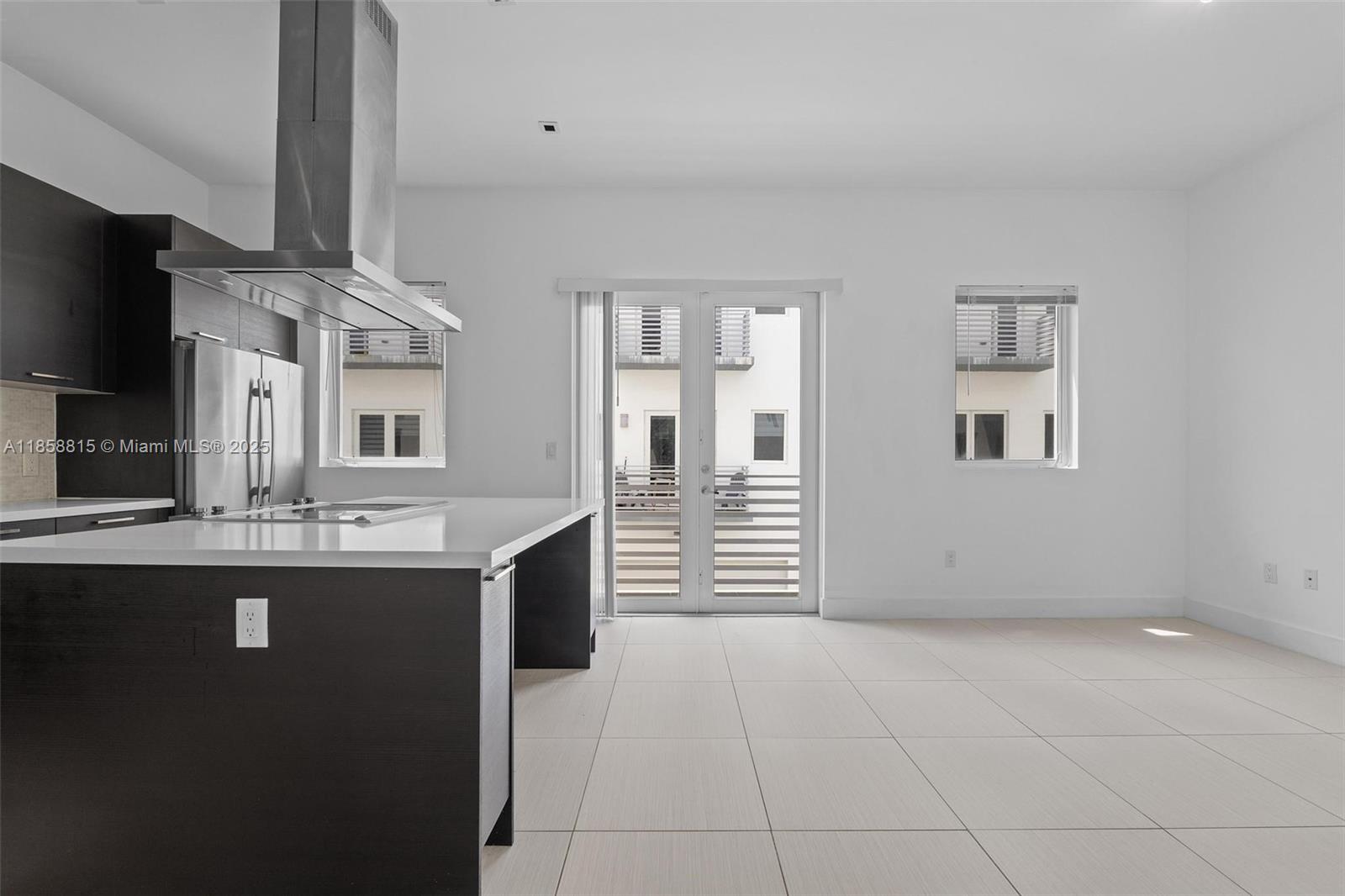 CONTEMPO TOWNHOMES - Residential