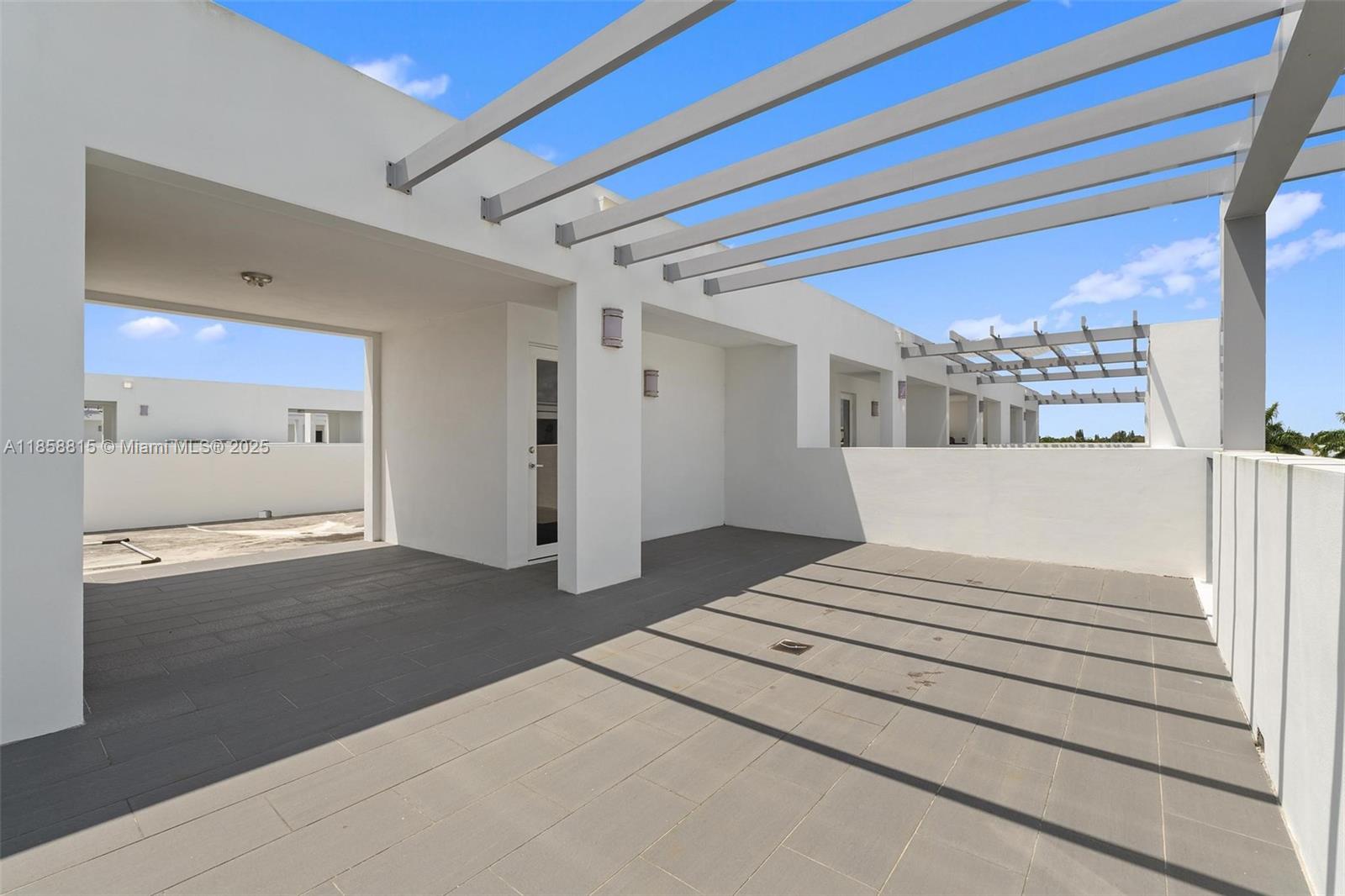 CONTEMPO TOWNHOMES - Residential