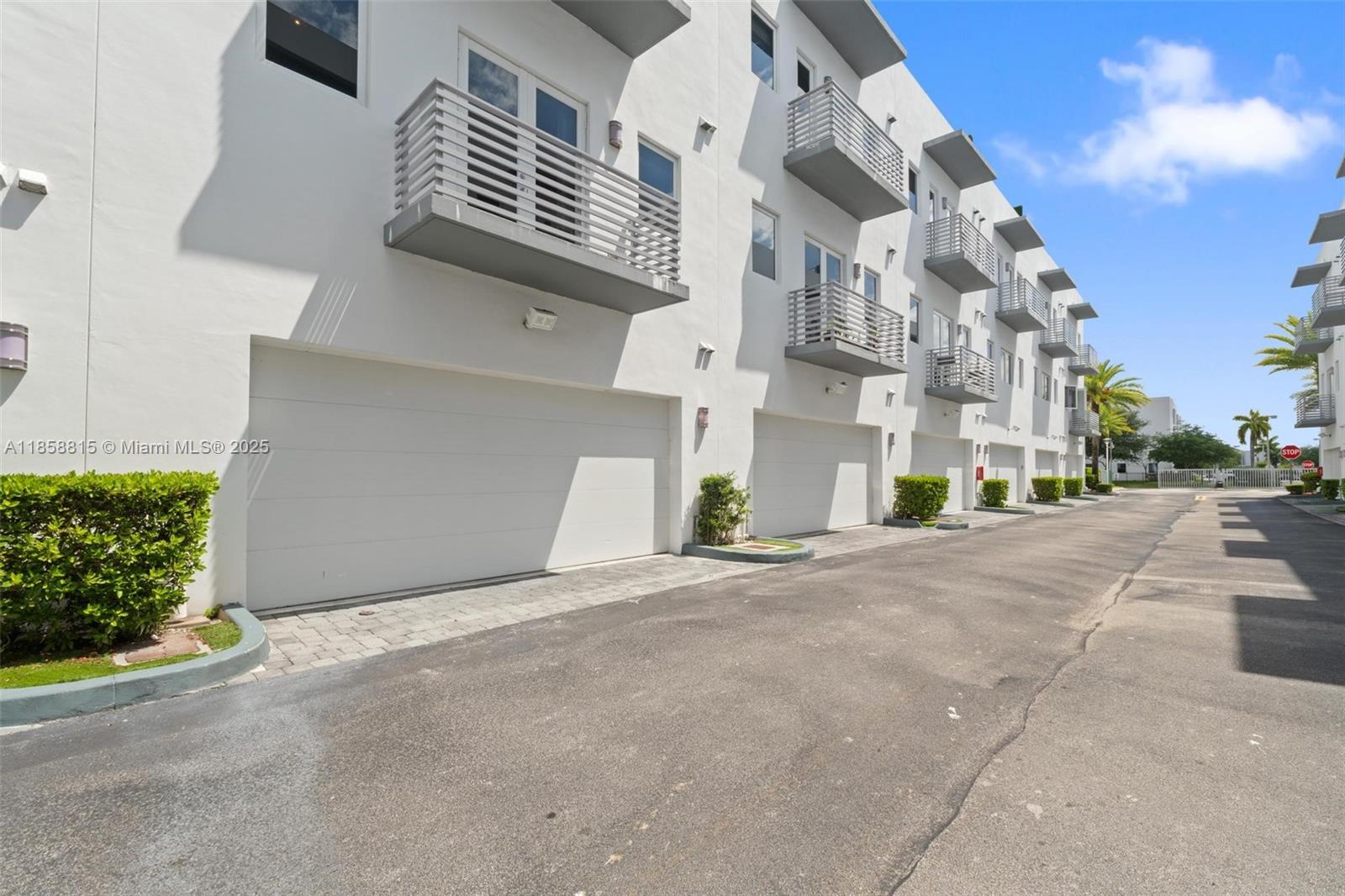 CONTEMPO TOWNHOMES - Residential