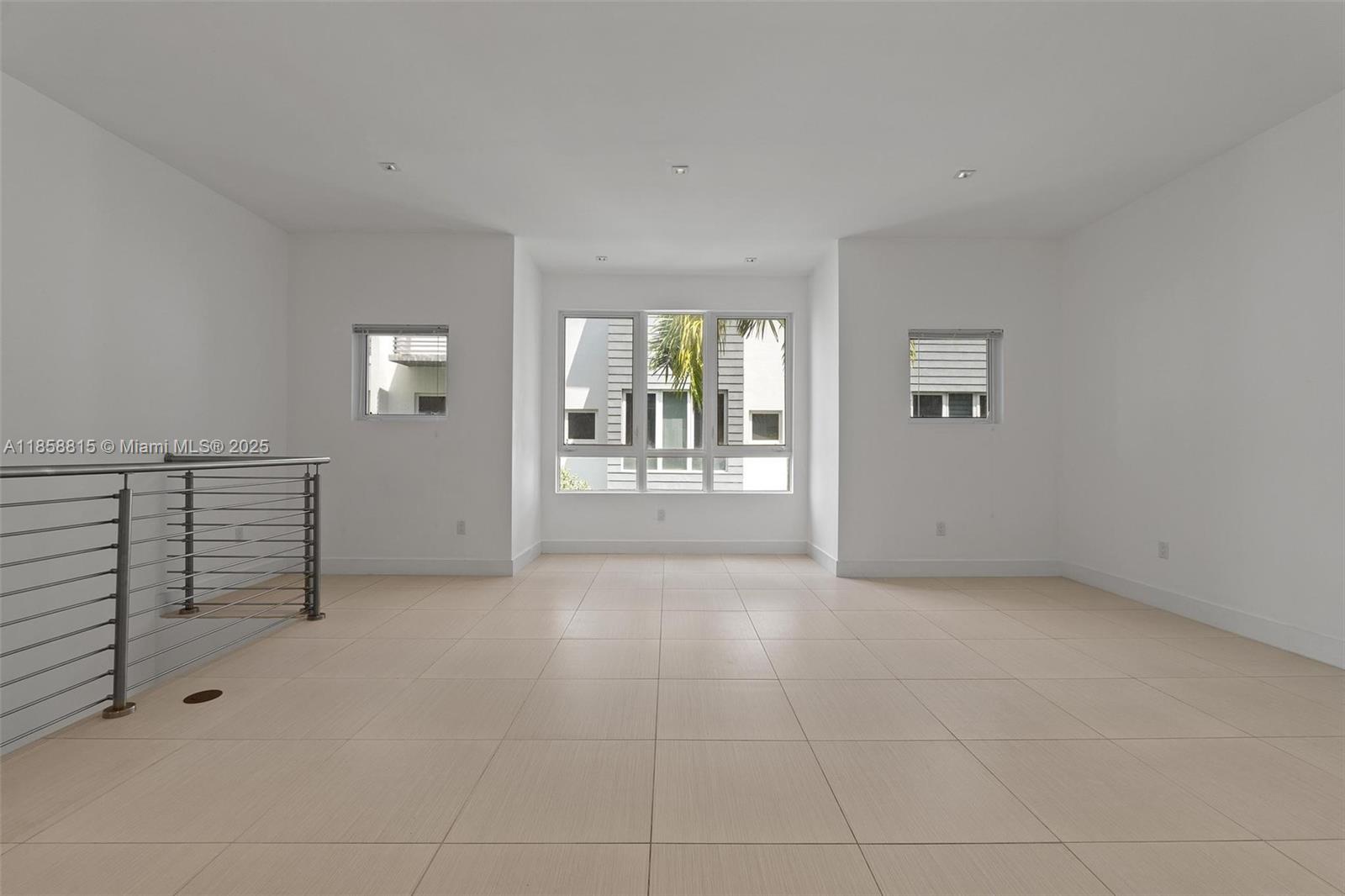 CONTEMPO TOWNHOMES - Residential