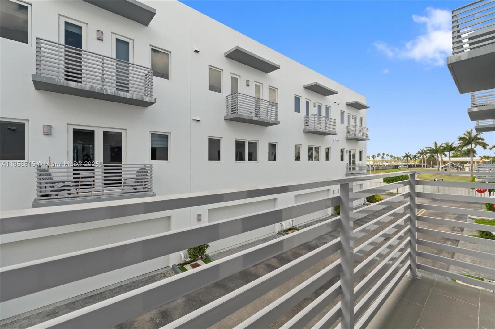 CONTEMPO TOWNHOMES - Residential