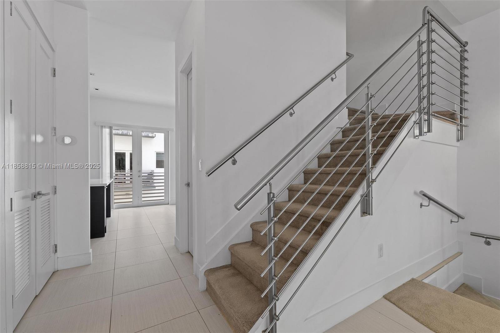 CONTEMPO TOWNHOMES - Residential