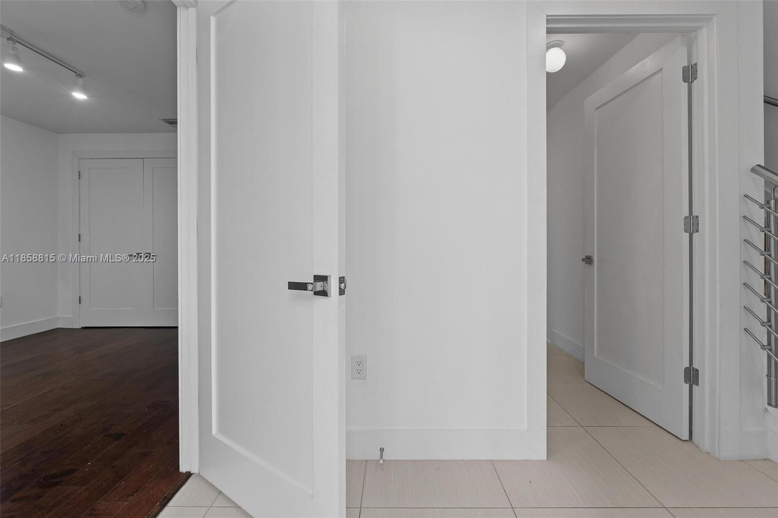 CONTEMPO TOWNHOMES - Residential