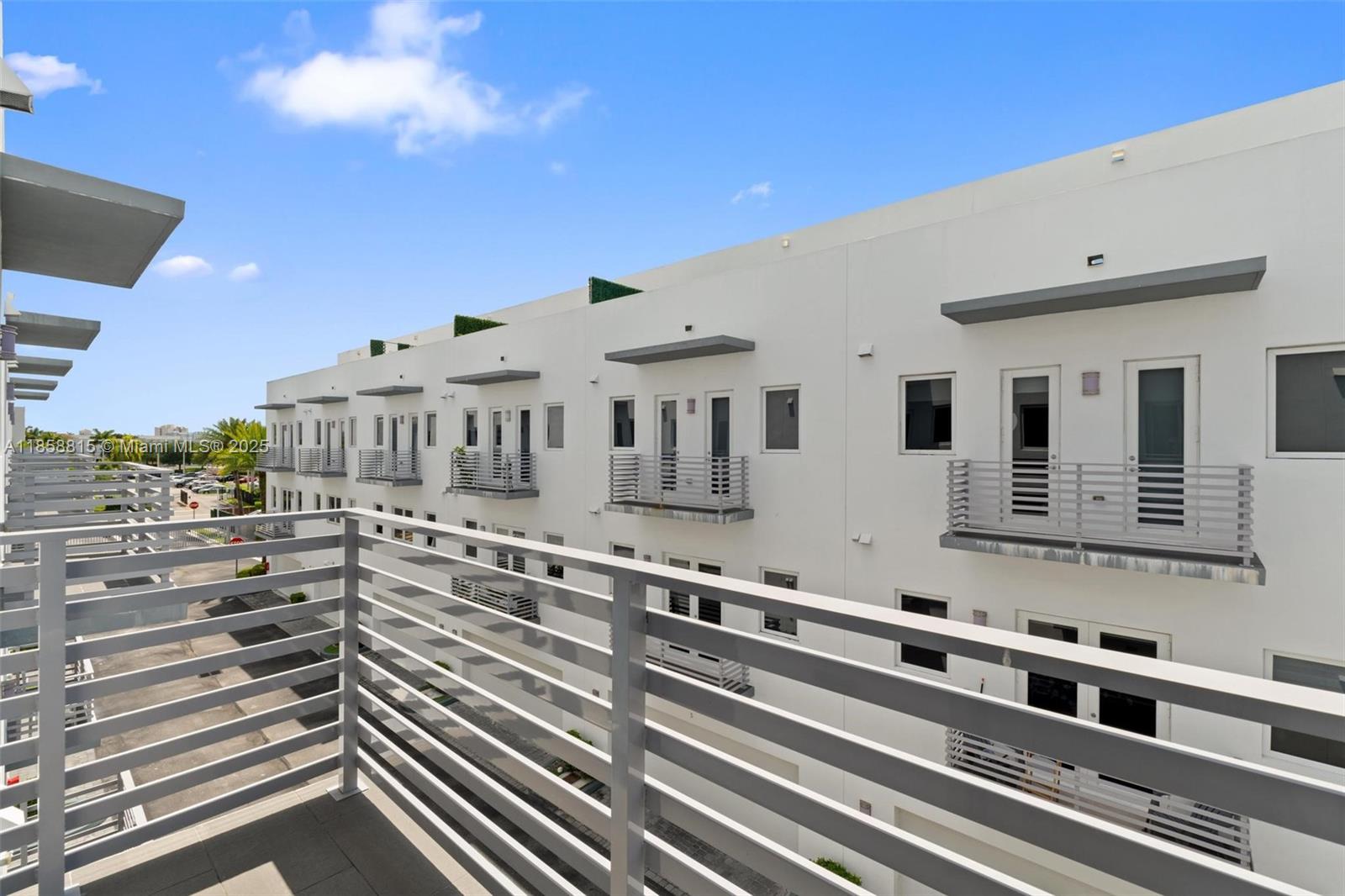 CONTEMPO TOWNHOMES - Residential