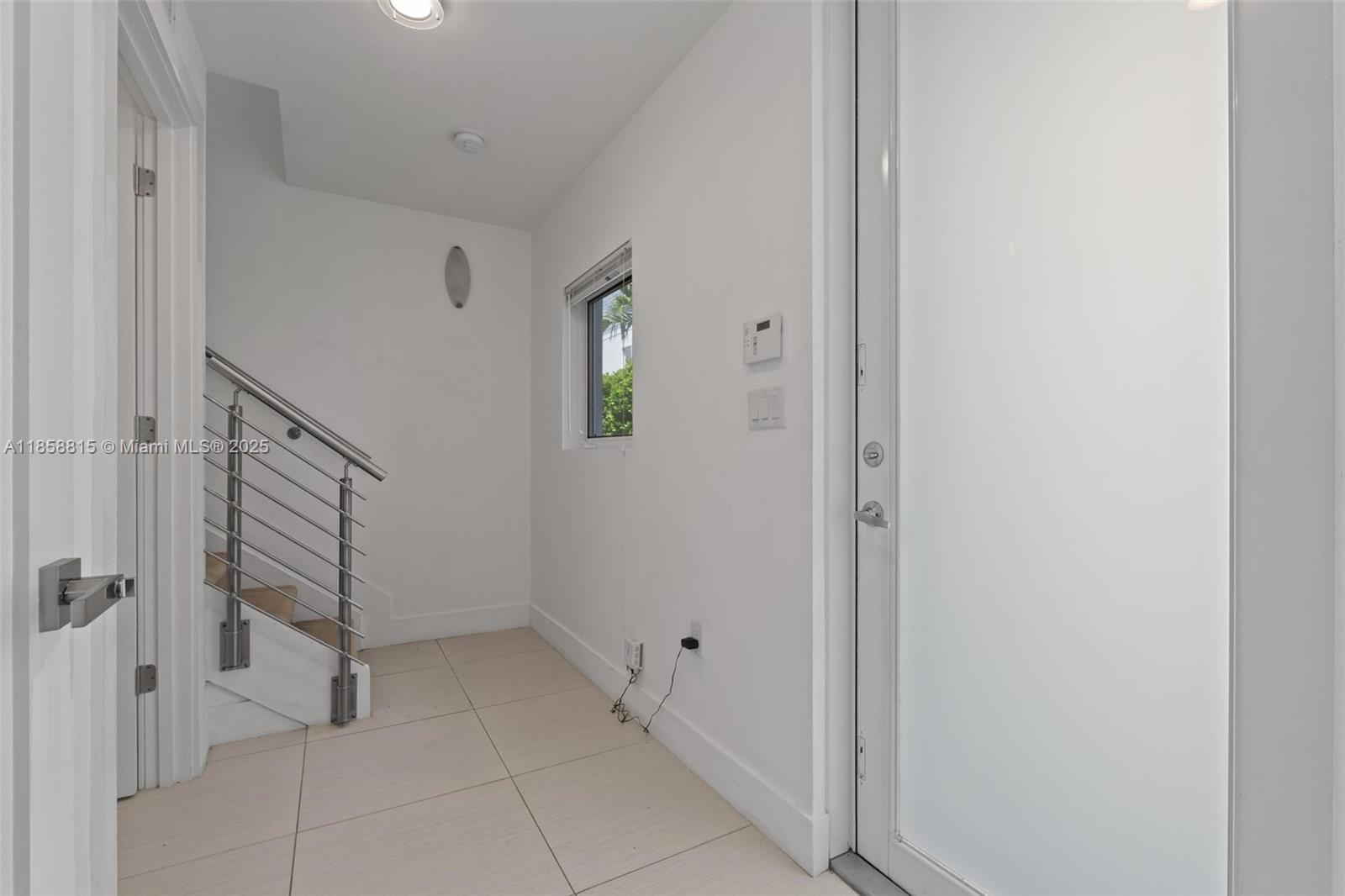 CONTEMPO TOWNHOMES - Residential