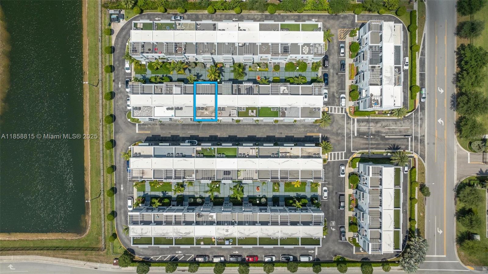 CONTEMPO TOWNHOMES - Residential