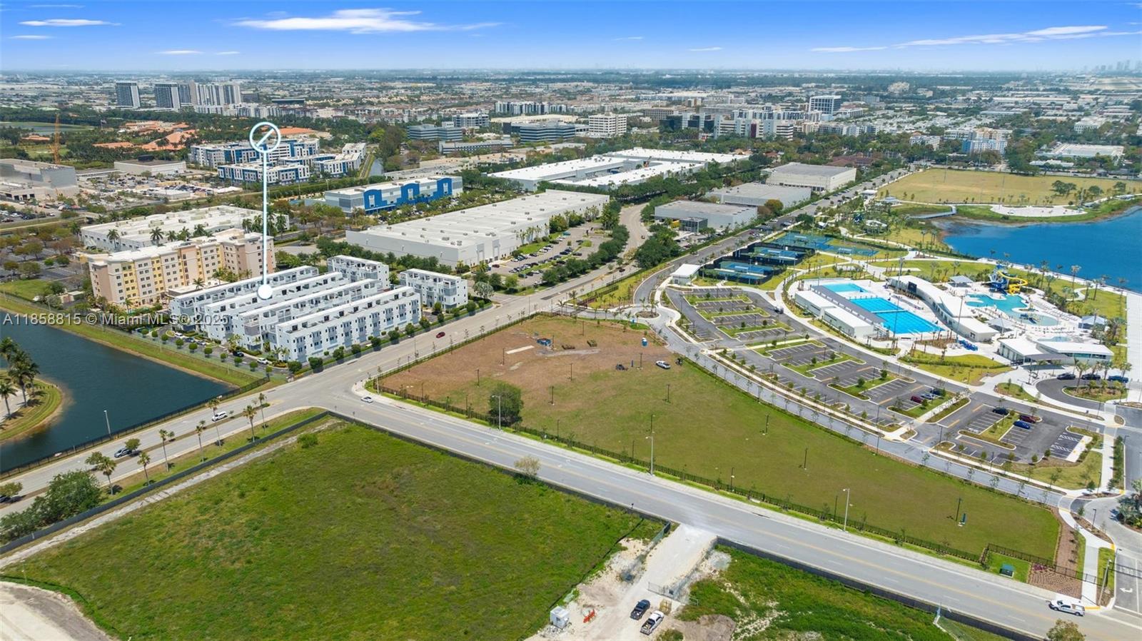 CONTEMPO TOWNHOMES - Residential